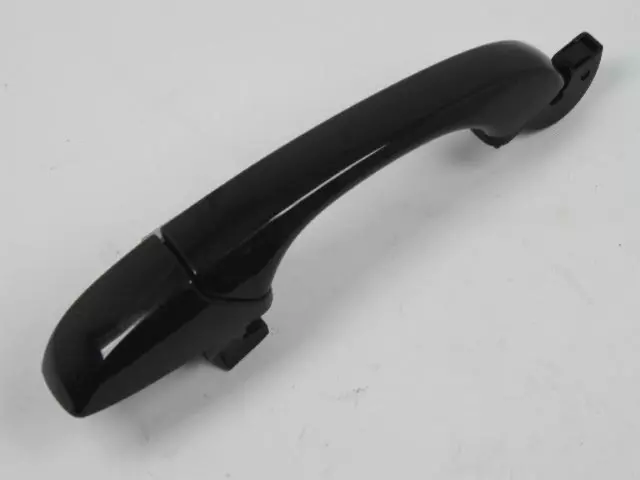 Exterior Door Handle, Right - Mopar (XU80AXRAG)