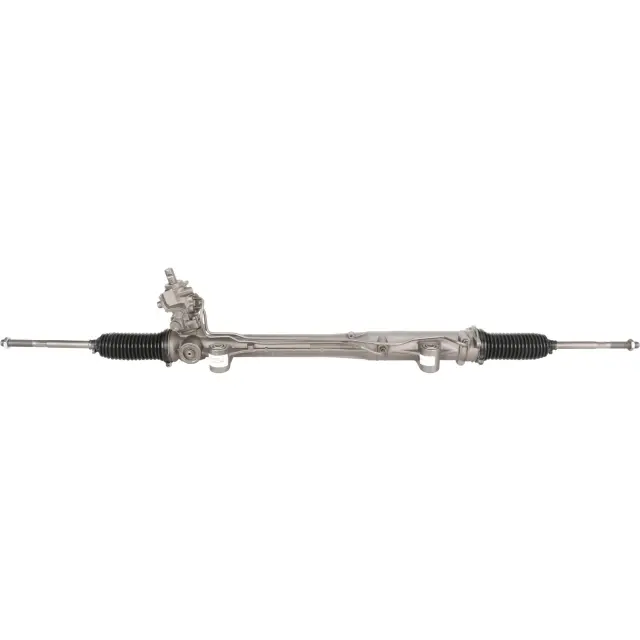 93354M - : Rack and Pinion Assembly - MAVAL - Hydraulic Power - Remanufactured - 93354M for Maval Image