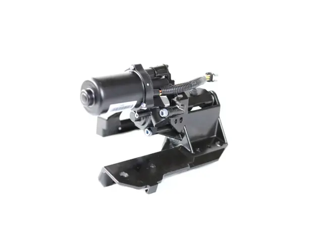68461641AB - Exterior Ornamentation: Power Running Board Motor, Left for Mopar Image