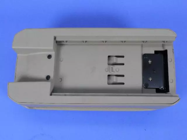 1WN92DK2AA - : Console Armrest for Mopar Image