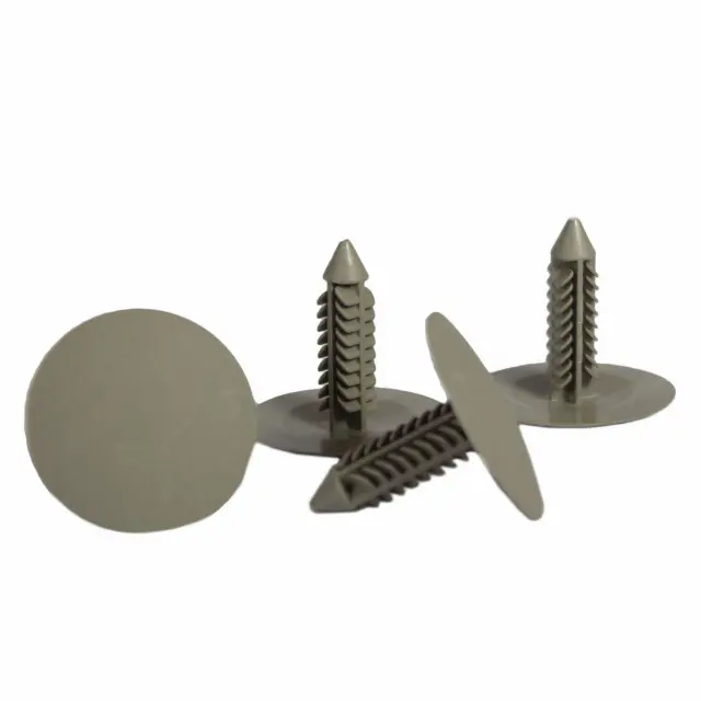 W709343SS31T - Body: Lower Cover Retainer for Ford Image