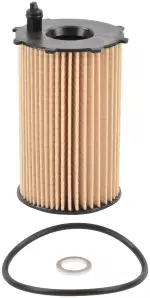 3427 - : Bosch Engine Oil Filter for Bosch Image