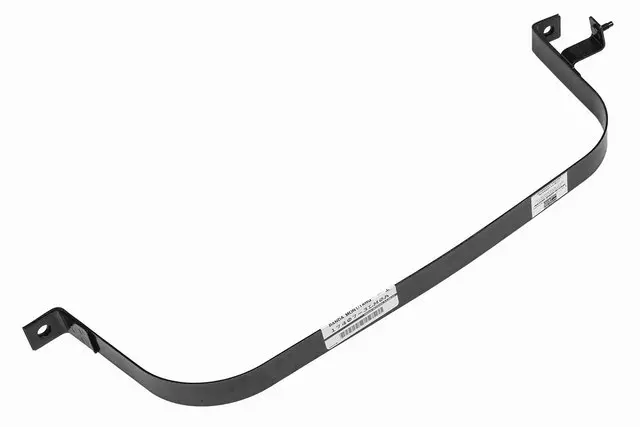 19316268 - : Fuel Tank Strap for Chevrolet: City Express Image