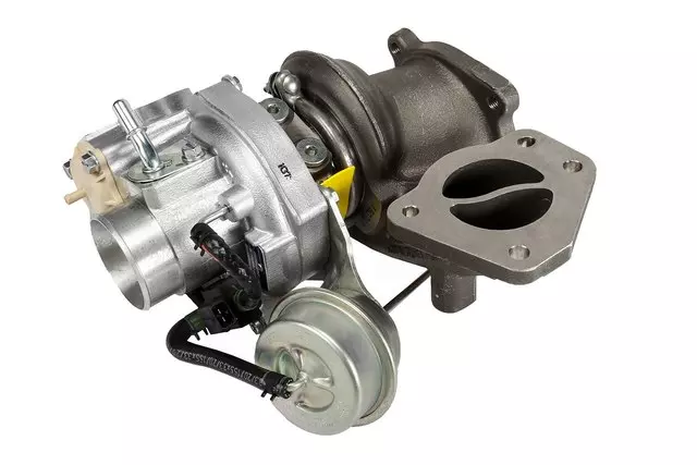 Turbocharger - GM (28289992)