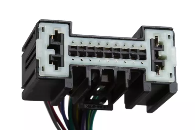 84586562 - Body: Harness for GM Image