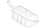 2304705801 - : Fuel Tank for Mercedes-Benz Image