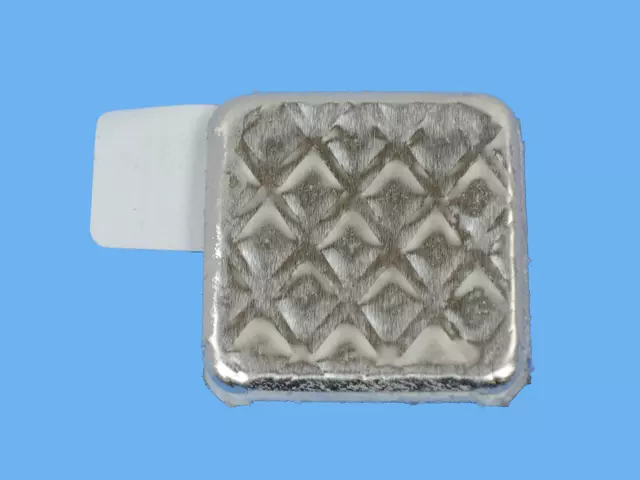 52029550AA - Exhaust: Patch for Mopar Image image