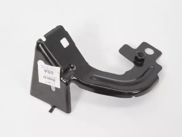 Fender Reinforcement, Right - Mopar (55372838AD)