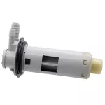 YW7Z9B190AA - Fuel System: Pressure Reg for Lincoln: Town Car Image