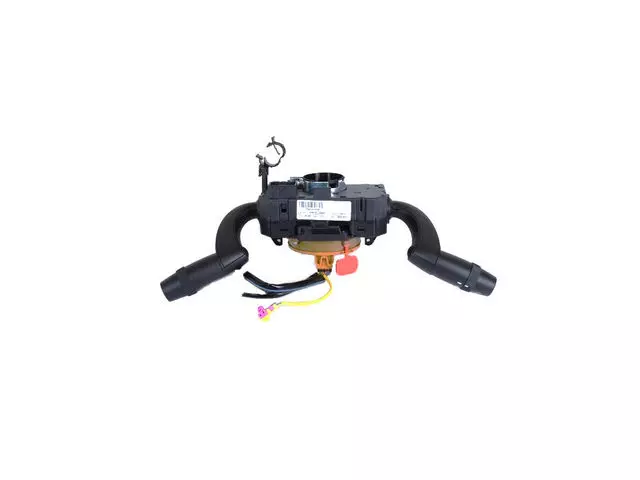 Steering Control Module - Mopar (6TB17JXWAC)