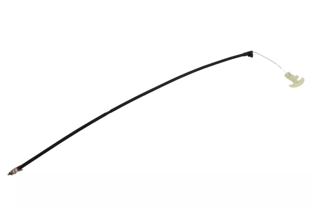 84101184 - Body: Release Cable for Chevrolet: Corvette Image