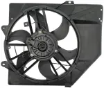 620114 - : Radiator Fan Assembly Without Controller for Dorman Image