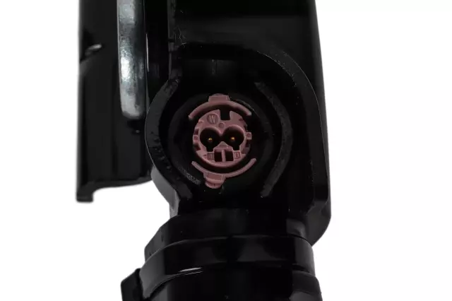 84937710 - Electrical: Tensioner for Cadillac: Escalade, Escalade ESV | Chevrolet: Silverado 1500, Silverado 1500 LTD, Silverado 2500 HD, Silverado 3500 HD, Suburban, Tahoe | GMC: Sierra 1500, Sierra 1500 Limited, Sierra 2500 HD, Sierra 3500 HD, Yukon, Yukon XL Image