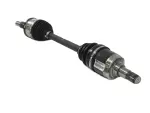 68545640AA - All Wheel Drive; Differential and Drive Line: Axle Half Shaft, Right for Mopar Image