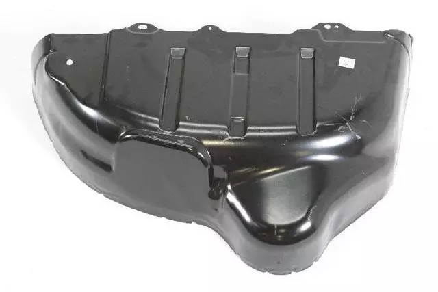 Inner Wheelhouse - Mopar (05109360AA)