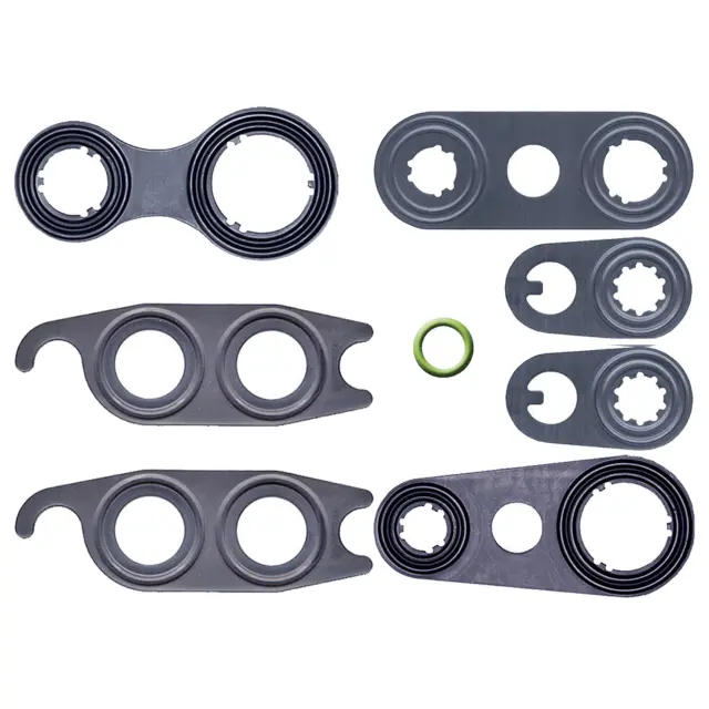 1321234 - Air Conditioning &amp; Heat: gpd Rapid Seal Kit 1321234 for GLOBAL PARTS DISTRIBUTORS Image