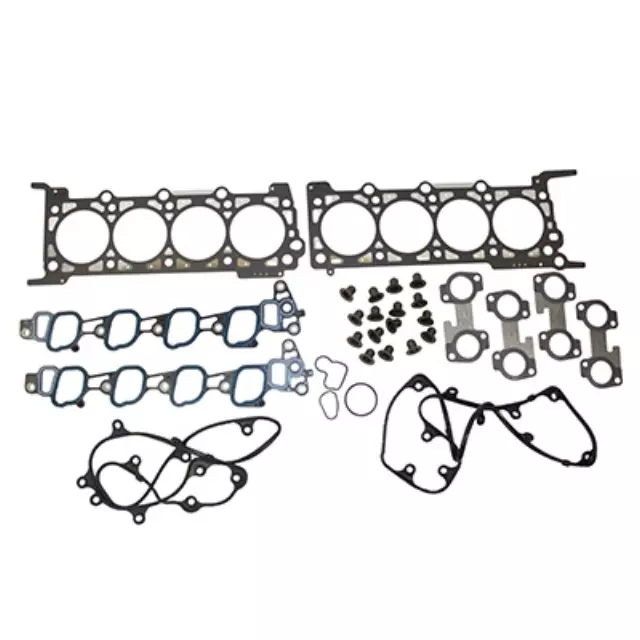 Valve Grind Gasket Kit - Ford (9C2Z-6079-A)