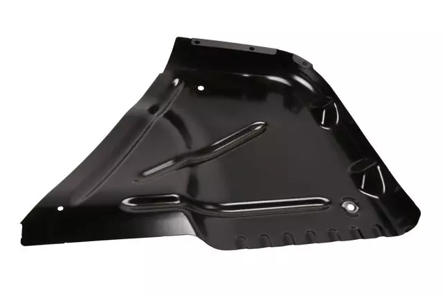 85611551 - : Wheelhouse Panel for Chevrolet: Silverado 3500 HD | GMC: Sierra 3500 HD Image
