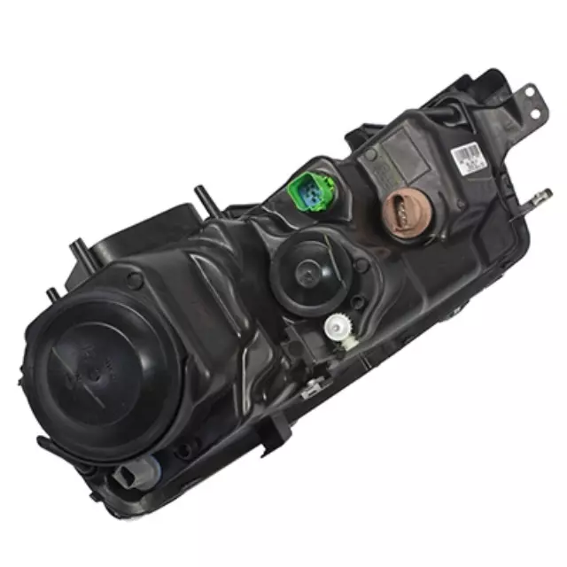 AH6Z13008A - Electrical: Headlamp Assembly for Lincoln: MKZ Image