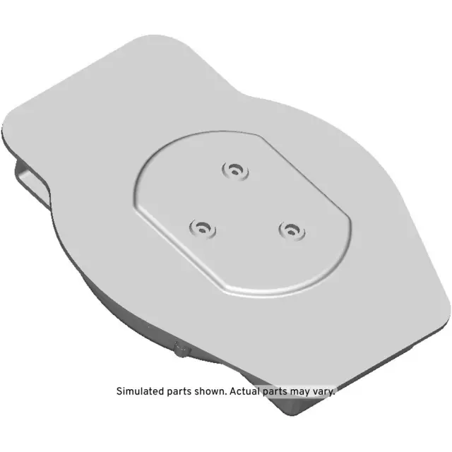 23472489 - Body: Blower for Cadillac: CTS Image