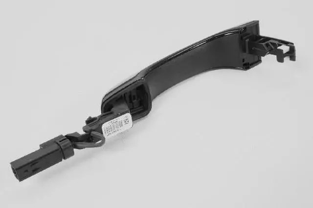 Exterior Door Handle, Right & Left - Mopar (1RH64GTWAE)