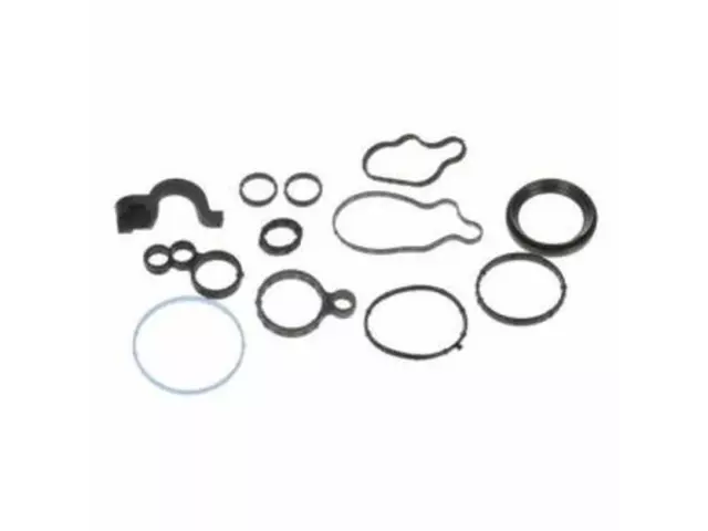 FL3Z6079H - : Valve Grind Gasket Kit for Ford: Edge, F-150, Fusion | Lincoln: Continental, MKX, Nautilus Image