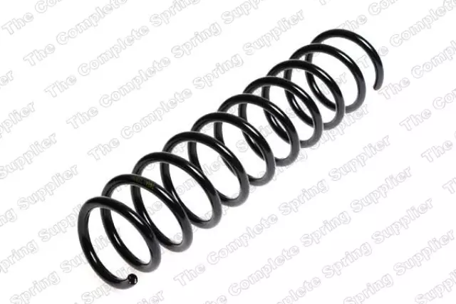 4295827 - Suspension &amp; Steering: Lesjofors Coil Spring for Lesjofors Image