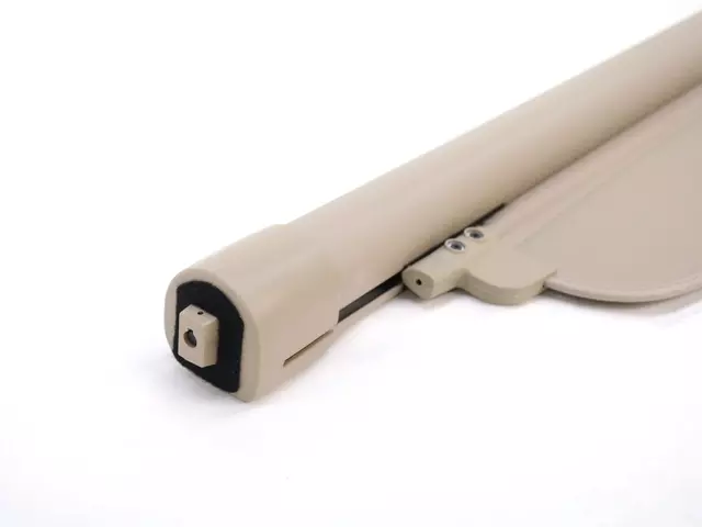 Cargo Compartment Cover - Mopar (6FW02HL1AC)