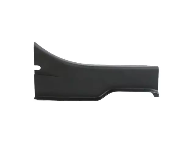 1EB80TX7AB - Interior Trim: C Pillar Molding, Right for Mopar Image