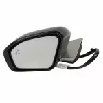 GD9Z17683DCPTM - Body: Mirror Outside for Lincoln: Continental Image