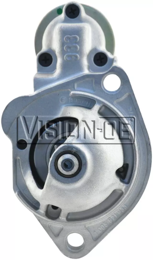 17751 - Charging &amp; Starting Systems: Starter Motor for BBB INDUSTRIES Image