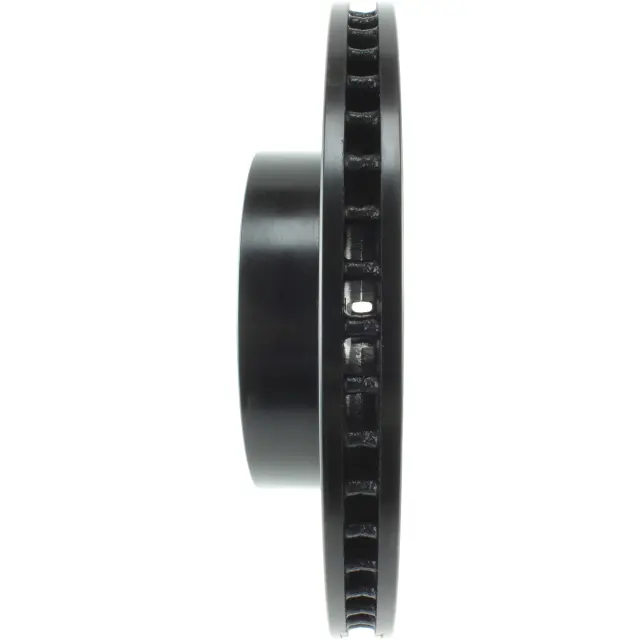 12744136R - : StopTech Sport Drilled &amp; Slotted Brake Rotor; Front Right for Stoptech Image