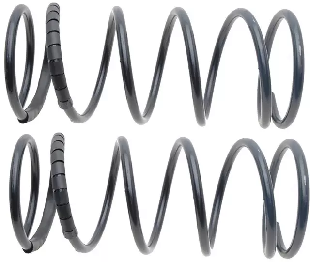 45H0319 - Suspension: Front Coil Spring Set for ACDelco Image