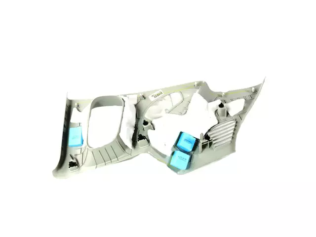 Quarter Trim Panel, Right - Mopar (5US22PS4AC)