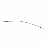 BRTR211 - : Tube Assembly Brake for Ford Image