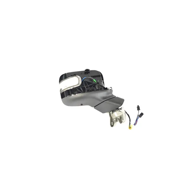 5VY90LXHAA - Doors, Door Mirrors and Related Parts: Outside Rearview Mirror, Right for Mopar Image