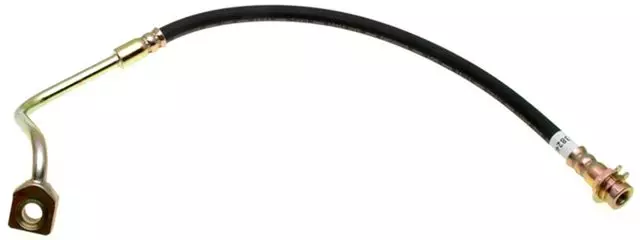 18J4034 - : Front Driver Side Brake Hose for ACDelco Image