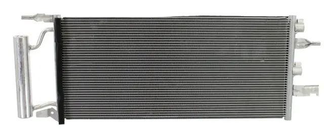 7010040 - : Agility A/C Condenser for Agility Image