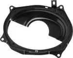 281669N10A - Body: Front Dr Speaker Mount Bracket for Nissan: Maxima Image image