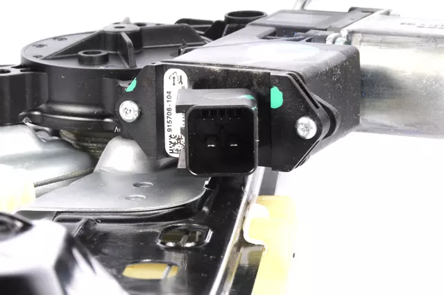 20952452 - : Front Driver Side Window Regulator with Motor for Buick: Regal Image