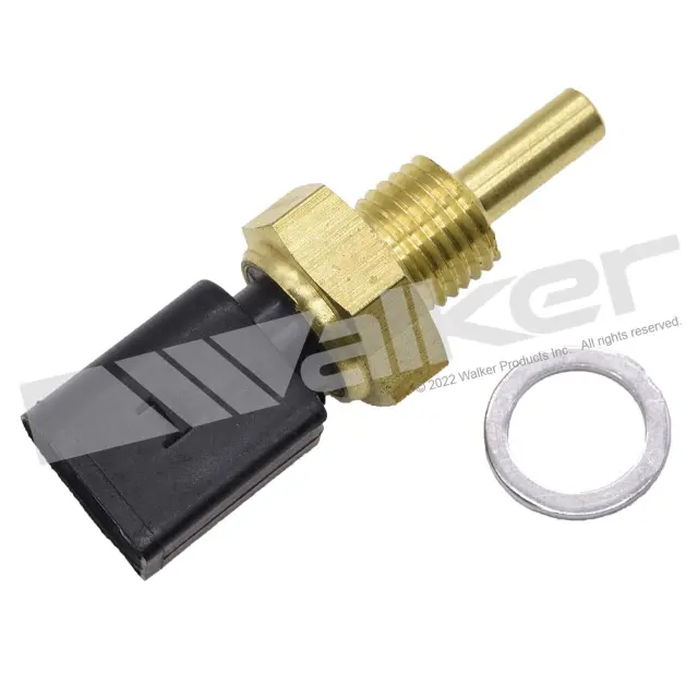 2112102 - Cooling Systems: Walker Products 211-2102 Engine Coolant Temperature Sensor for Walker Products Inc. - Image