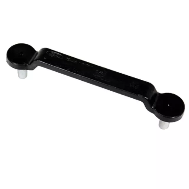 OEM NEW 08-14 Ford E150 E250 E350 E450 Reinforced Bracket Stud 8C2Z-17C886-A - Ford (8C2Z-17C886-A)