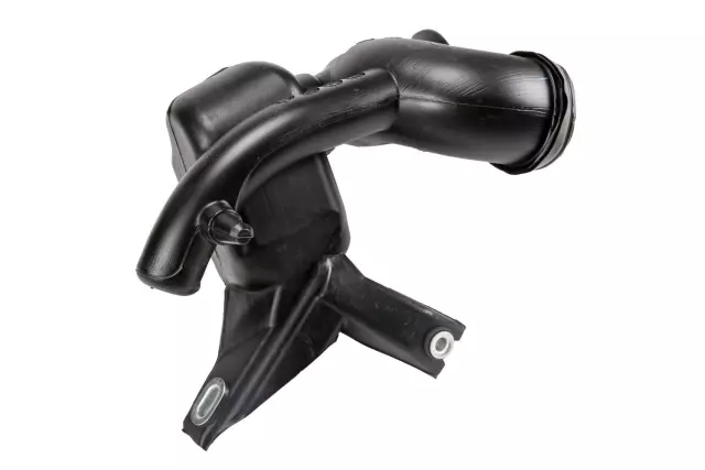 96445424 - Engine: Resonator for Chevrolet: Captiva Sport | Saturn: Vue Image