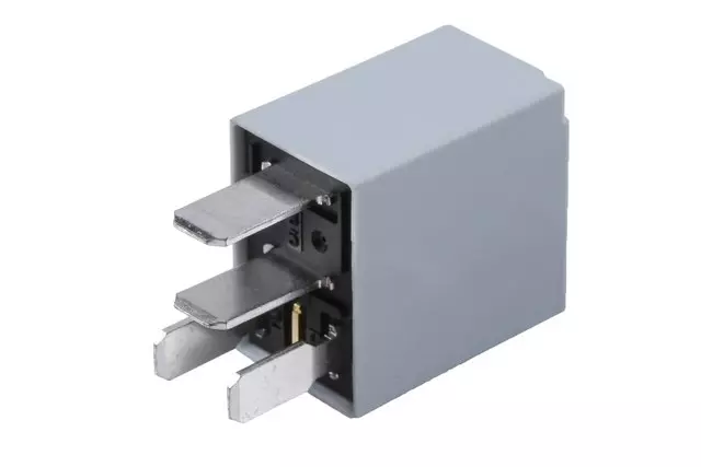 13598343 - : Multi-Purpose Relay for GM Image