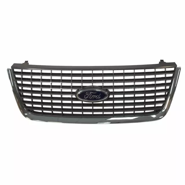 2L1Z8200AAA - Body: Grille for Ford Image