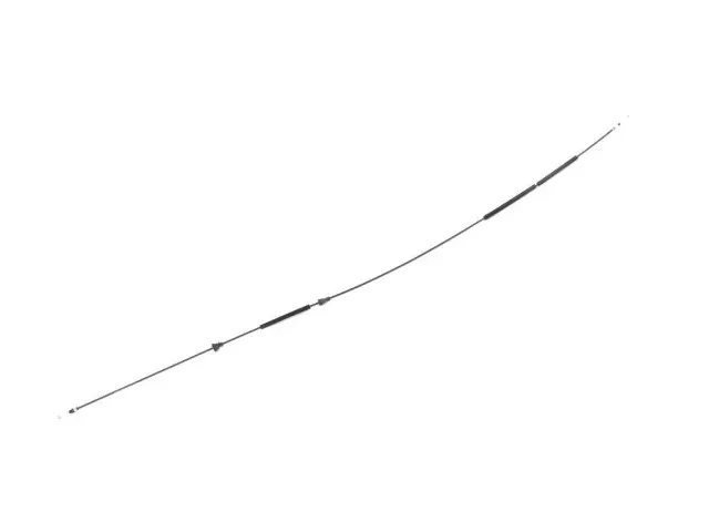 Hood Release Cable - Mopar (68285129AA)