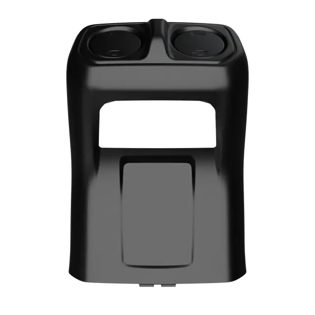 6BW36TX7AB - Interior Trim: Console End Cap for Mopar Image