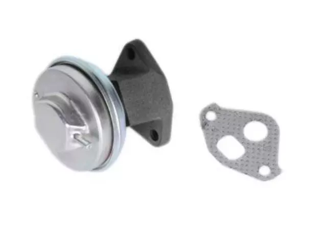 19210639 - Emission System: Egr Valve for Chevrolet: Blazer, C1500, S10, S10 Blazer | GMC: Jimmy, Jimmy S15, S15, Sonoma, Syclone, Typhoon | Oldsmobile: Bravada Image