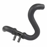 KM6771 - Belts and Cooling: Radiator Coolant Hose for Motorcraft Image