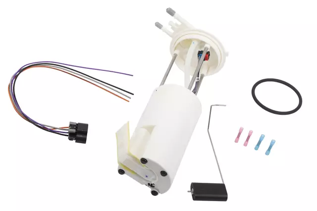 Fuel Tank Fuel Pump Module - ACDelco (FP43008A)